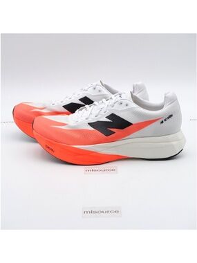 NEW New Balance FuelCell SuperComp Elite v5 Carbon Shoes
